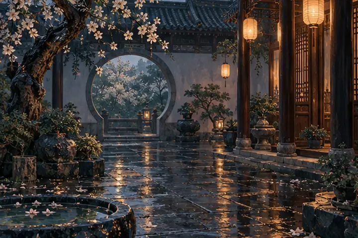 动漫剪辑素材